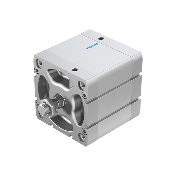Compact Cylinder ADN-100-50-A-P-A